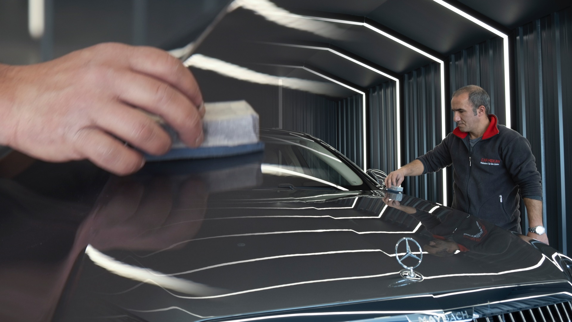 Altıeylül Seramik Kaplama